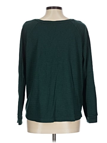 Soma Pullover Sweater (view 2)