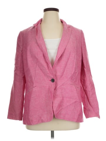 Talbots Blazer (view 1)
