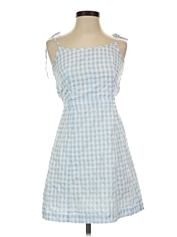 Madewell Casual Dress (view 1)