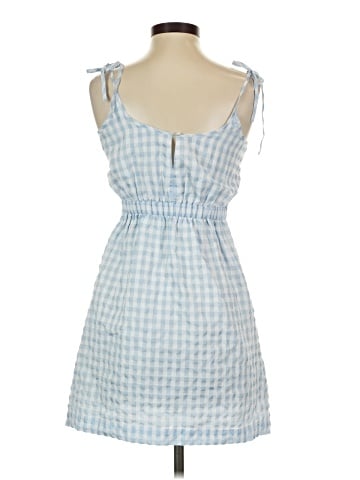 Madewell Casual Dress (view 2)