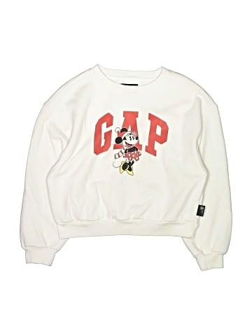 Gap x Disney Sweatshirt (view 1)