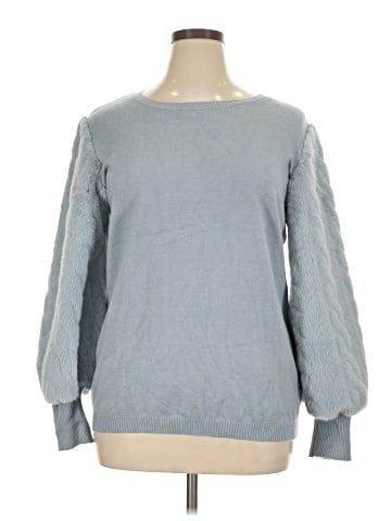 Antthony Originals Pullover Sweater (view 1)