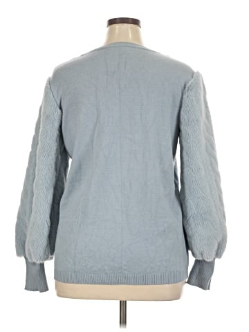 Antthony Originals Pullover Sweater (view 2)