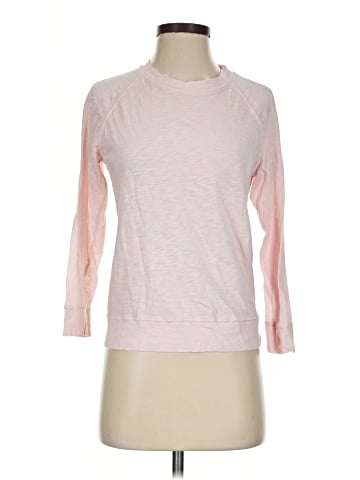 Stateside 3/4 Sleeve T-Shirt (view 1)