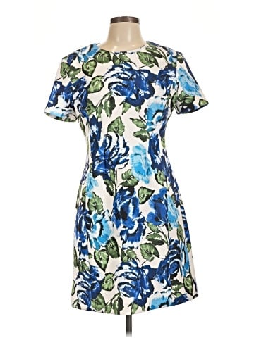 Halston Casual Dress (view 1)