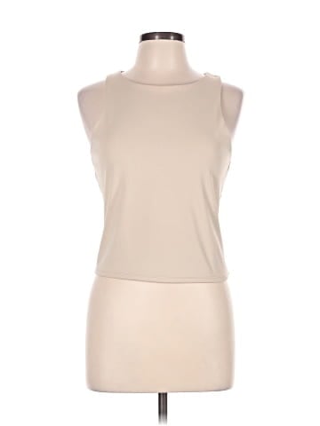 Express Sleeveless Top (view 1)