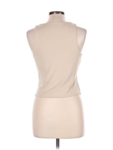 Express Sleeveless Top (view 2)