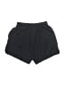 Nike 100% Polyester Black Athletic Shorts Size S (kids) - photo 2