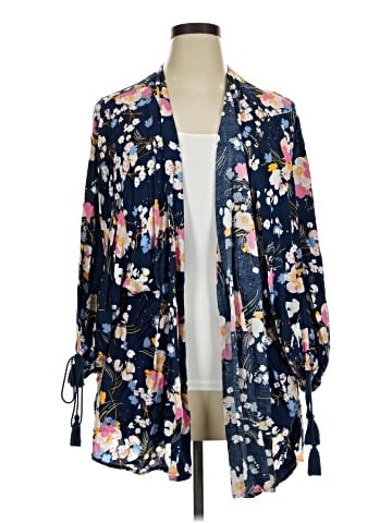 a.n.a. A New Approach Kimono (view 1)