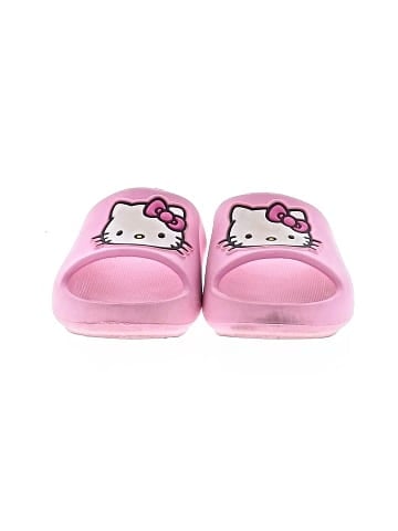 Hello Kitty Sandals (view 2)