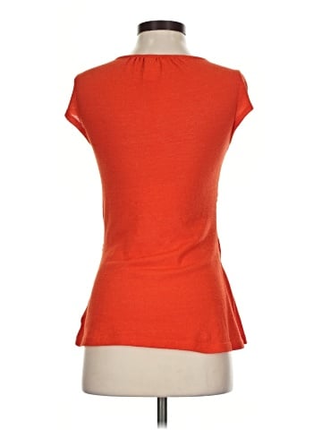 Anthropologie Short Sleeve Top (view 2)