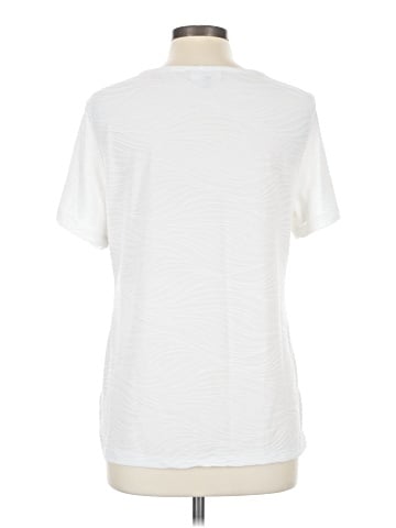 JM Collection Short Sleeve T-Shirt (view 2)