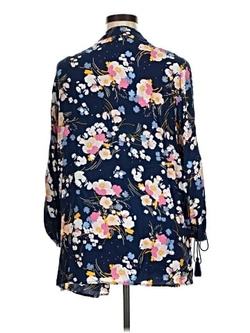 a.n.a. A New Approach Kimono (view 2)