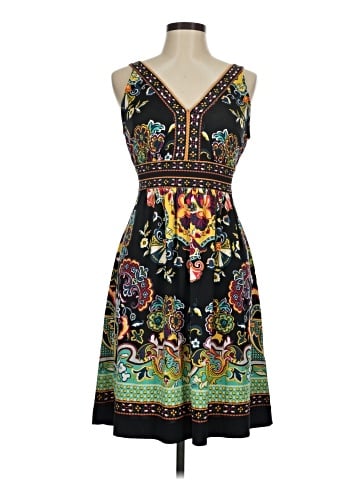 DressBarn Casual Dress (view 1)