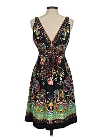 DressBarn Casual Dress (view 2)