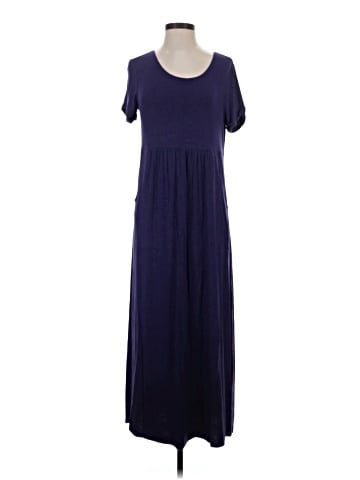 J.Jill Casual Dress (view 1)
