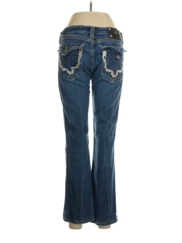 Miss Me Jeans (view 2)