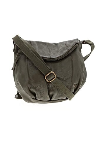 The Sak Leather Crossbody Bag (view 1)