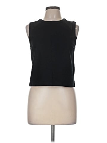 Banana Republic Sleeveless T-Shirt (view 1)