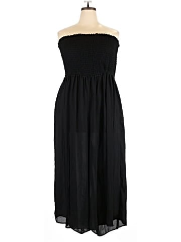 Torrid Jumpsuit (view 1)