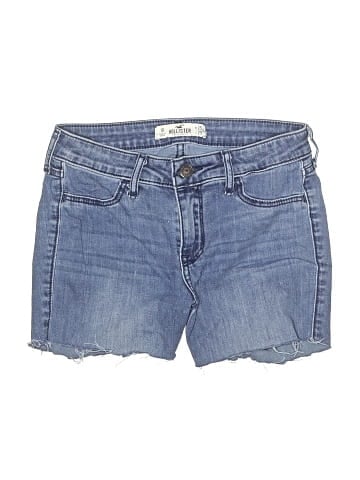 Hollister Denim Shorts (view 1)