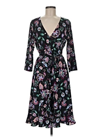Leota Casual Dress (view 1)