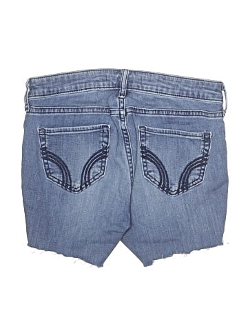 Hollister Denim Shorts (view 2)
