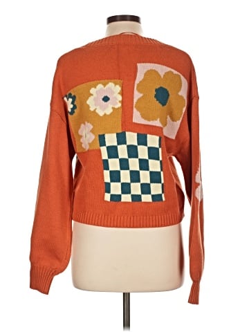 LA Hearts Cardigan (view 2)