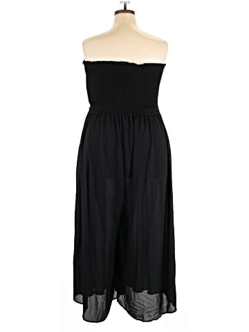 Torrid Jumpsuit (view 2)