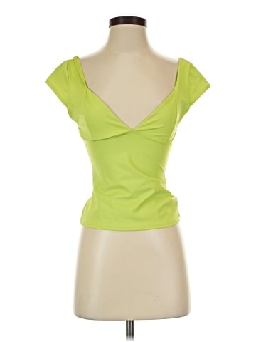 Timing Short Sleeve Top (view 1)