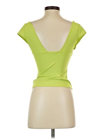 Timing Short Sleeve Top (view 2)