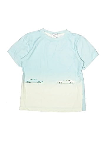 Mish Short Sleeve T-Shirt (view 1)