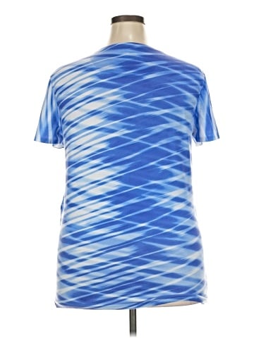 Zenergy by Chico's Short Sleeve Top (view 2)