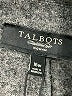 Talbots Gray Wool Blazer Size 16 - photo 6