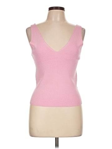 & Other Stories Sleeveless Top (view 1)