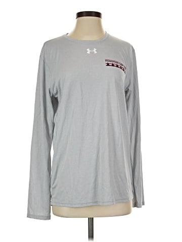 Under Armour Long Sleeve T-Shirt (view 1)