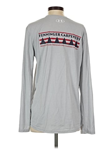 Under Armour Long Sleeve T-Shirt (view 2)