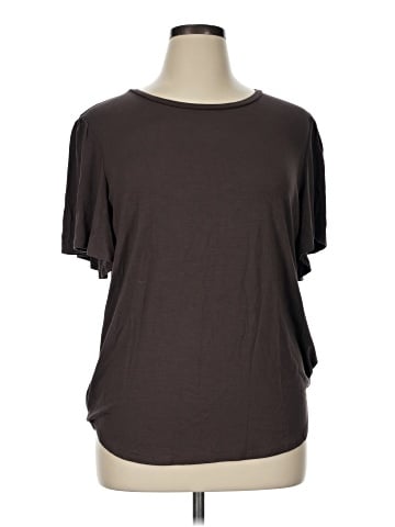 Chico's Short Sleeve T-Shirt (view 1)