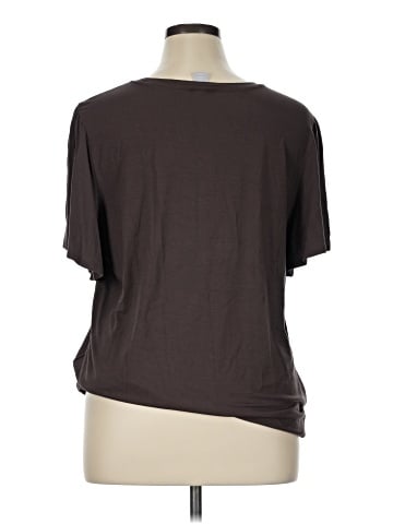 Chico's Short Sleeve T-Shirt (view 2)