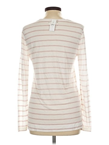 Lou & Grey Long Sleeve T-Shirt (view 2)