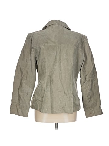 Bagatelle Leather Jacket (view 2)