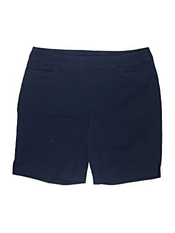 Soft Surroundings Shorts (view 1)