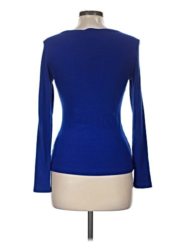 Ralph Lauren Sport Long Sleeve T-Shirt (view 2)