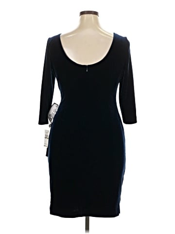 Alex Evenings Cocktail Dress (view 2)