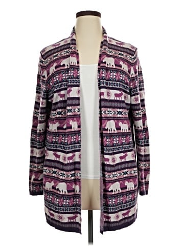 Lands' End Cardigan (view 1)
