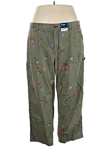 Old Navy Cargo Pants (view 1)