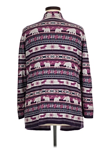 Lands' End Cardigan (view 2)