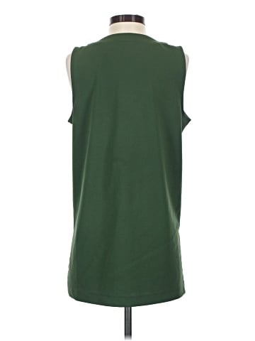 Ann Taylor Sleeveless Blouse (view 2)