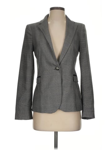 Zara Basic Blazer (view 1)