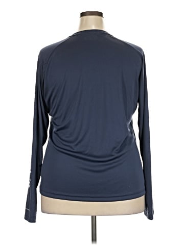 Columbia Long Sleeve T-Shirt (view 2)